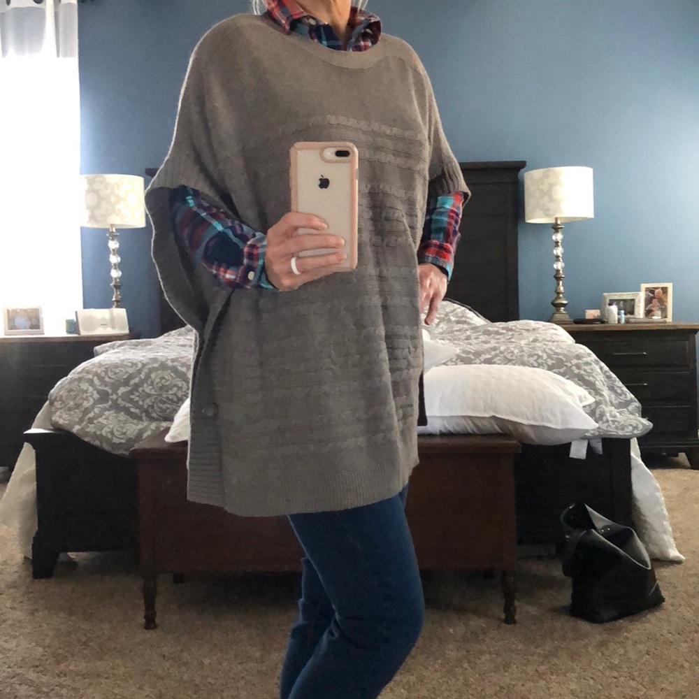 Banana Republic Tunic - size small